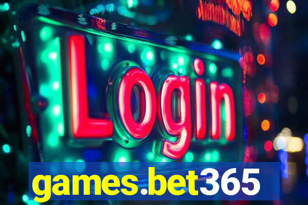 games.bet365