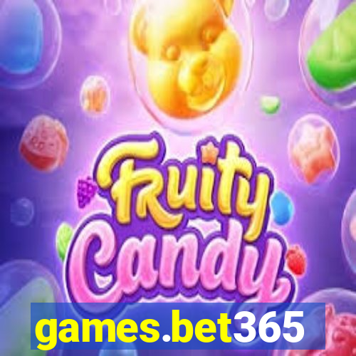 games.bet365