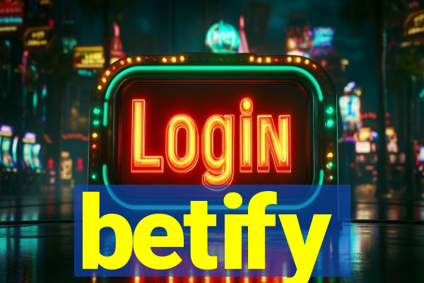 betify