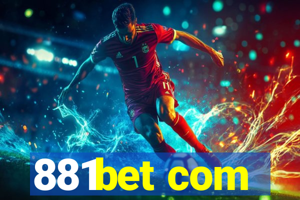 881bet com