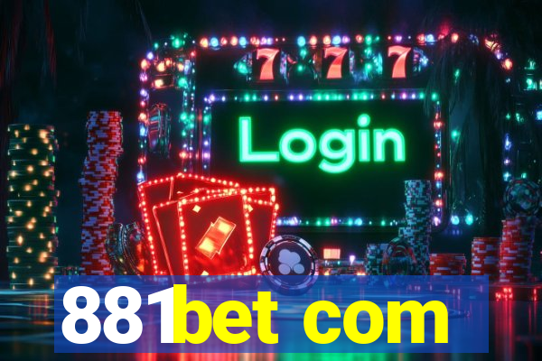 881bet com