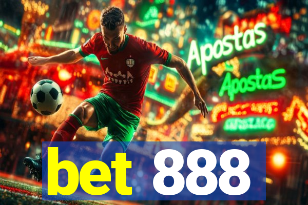 bet 888