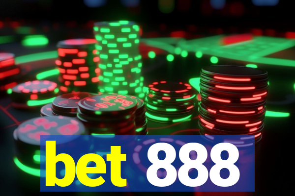 bet 888