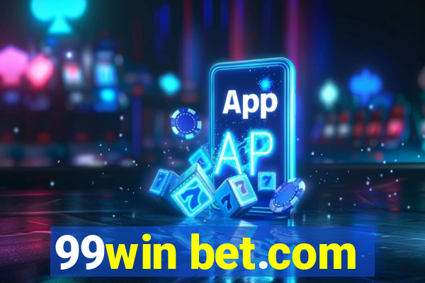 99win bet.com