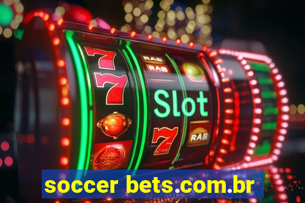 soccer bets.com.br