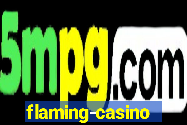 flaming-casino