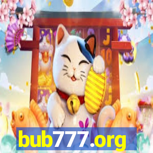 bub777.org