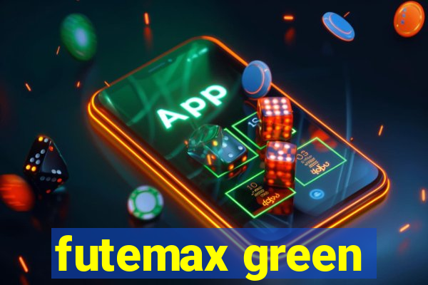 futemax green