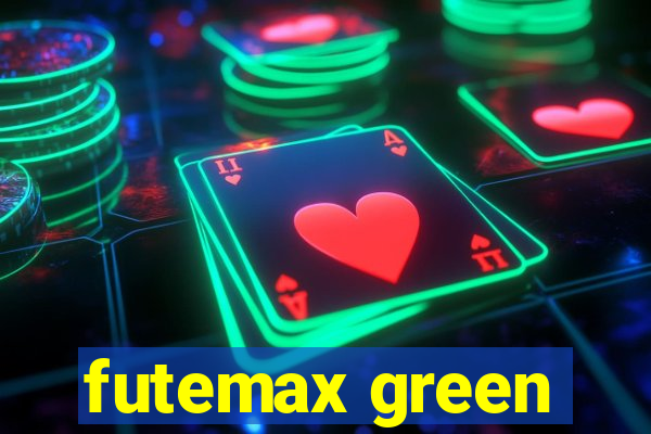 futemax green