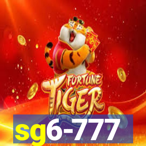 sg6-777