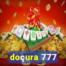 doçura 777