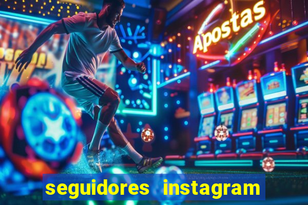 seguidores instagram comprar barato