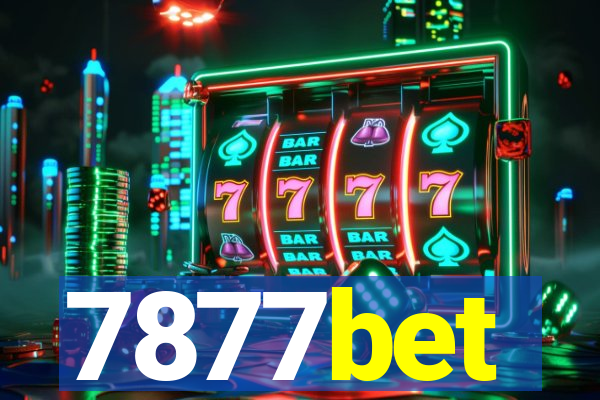 7877bet