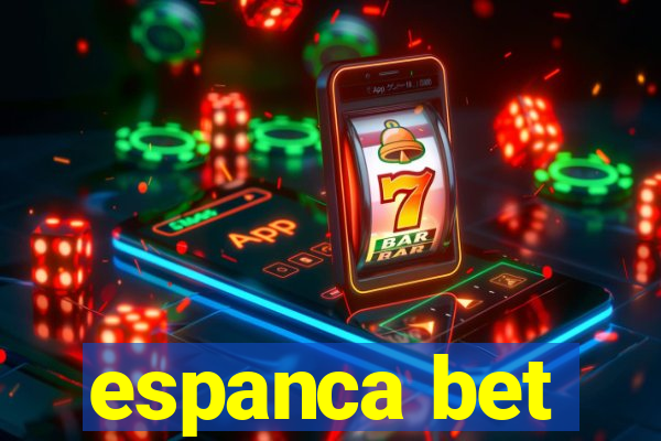 espanca bet