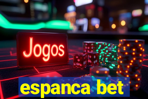 espanca bet