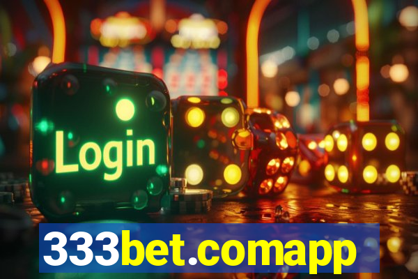 333bet.comapp