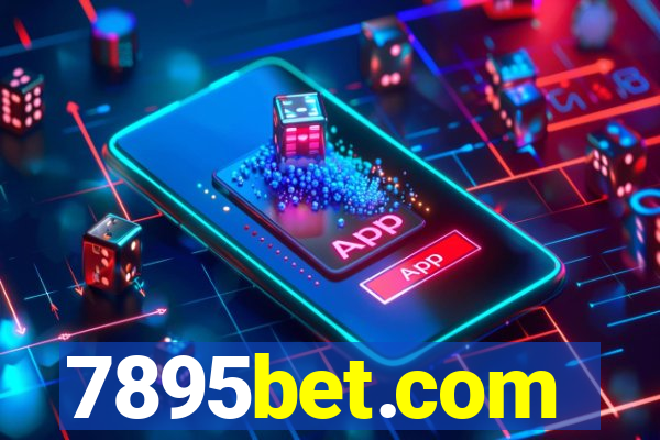 7895bet.com