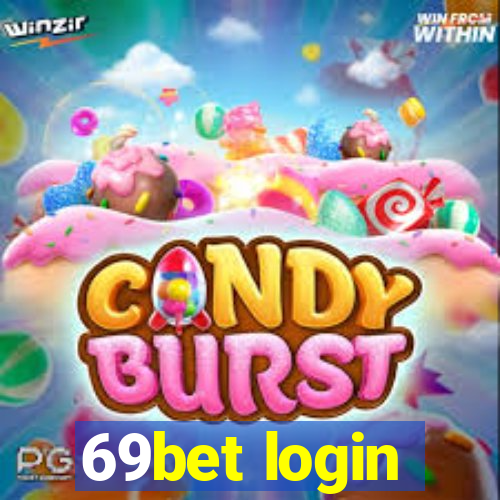 69bet login