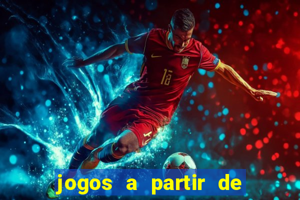 jogos a partir de r$ 1