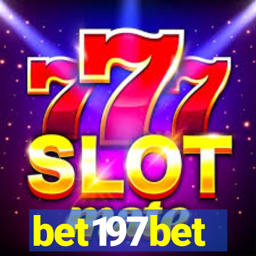 bet197bet