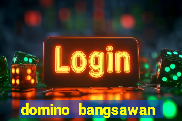 domino bangsawan apk terbaru