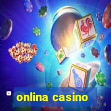 onlina casino