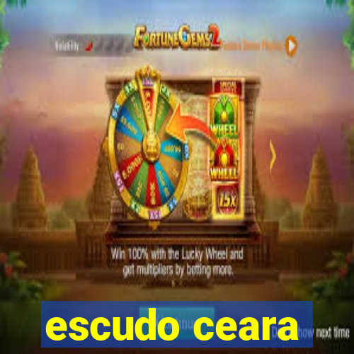 escudo ceara