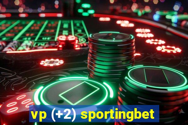 vp (+2) sportingbet