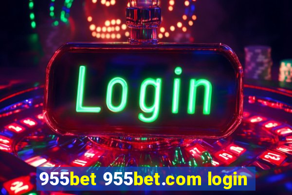 955bet 955bet.com login