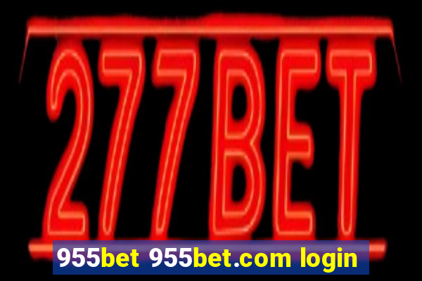 955bet 955bet.com login