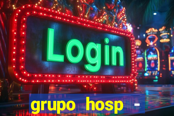 grupo hosp - hospital de olhos de s?o paulo | unidade norte cirúrgica