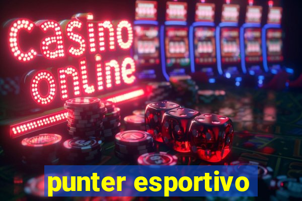 punter esportivo