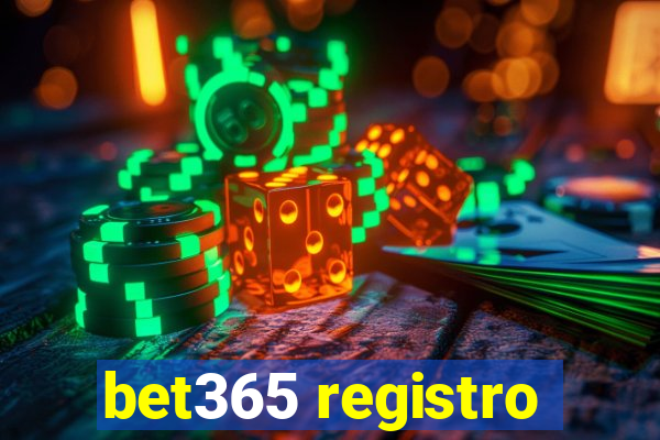 bet365 registro