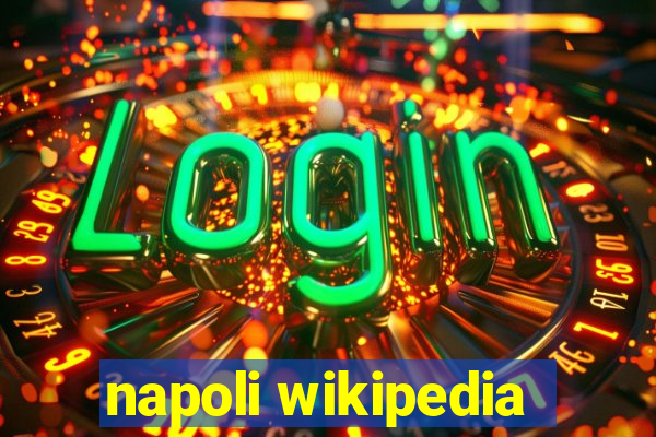 napoli wikipedia