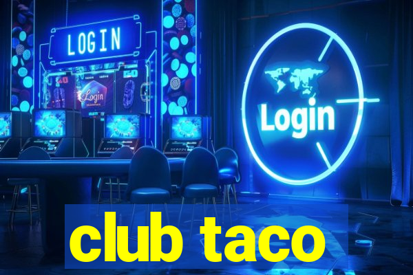 club taco