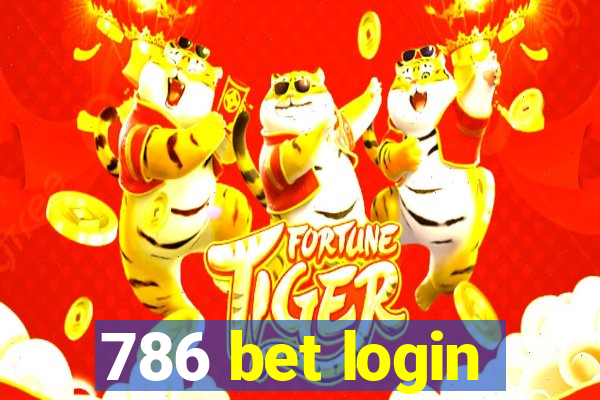 786 bet login