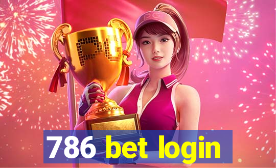 786 bet login