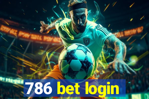 786 bet login