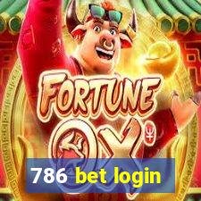 786 bet login