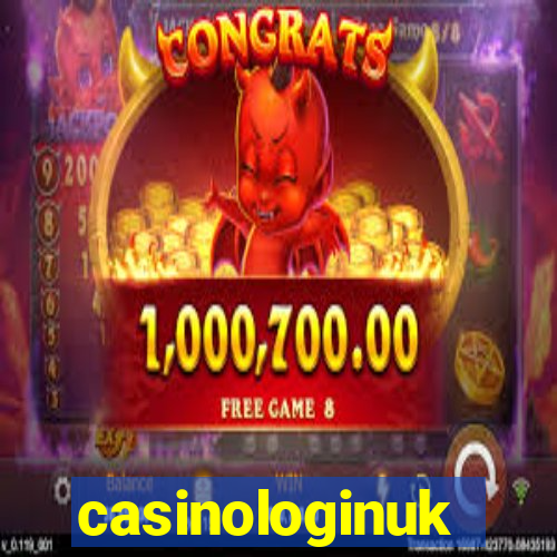 casinologinuk