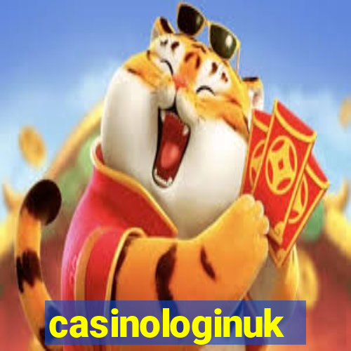 casinologinuk