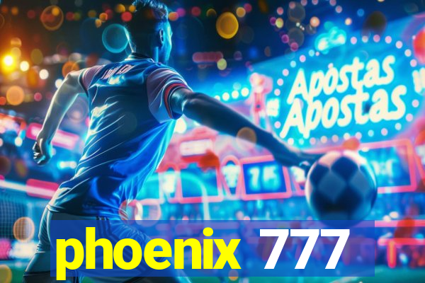 phoenix 777