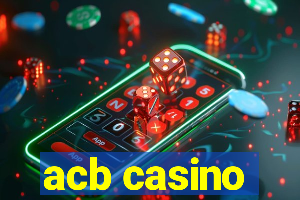 acb casino