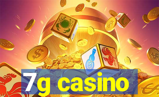 7g casino