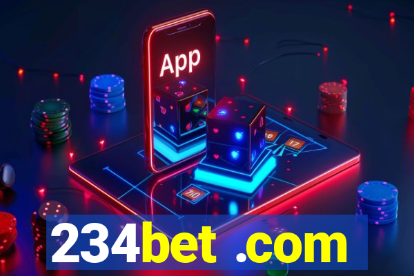 234bet .com