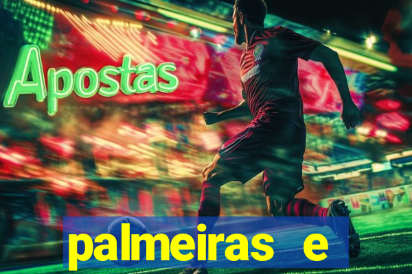 palmeiras e corinthians palpite