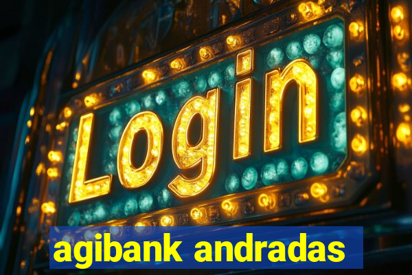 agibank andradas