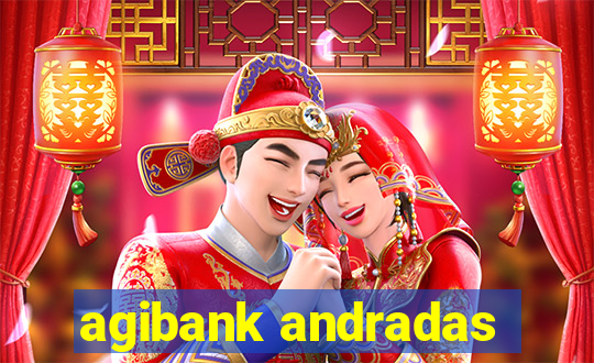 agibank andradas