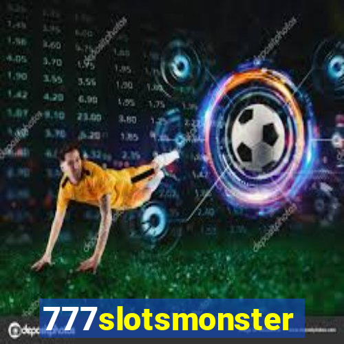 777slotsmonster