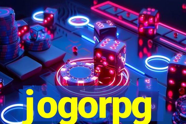 jogorpg